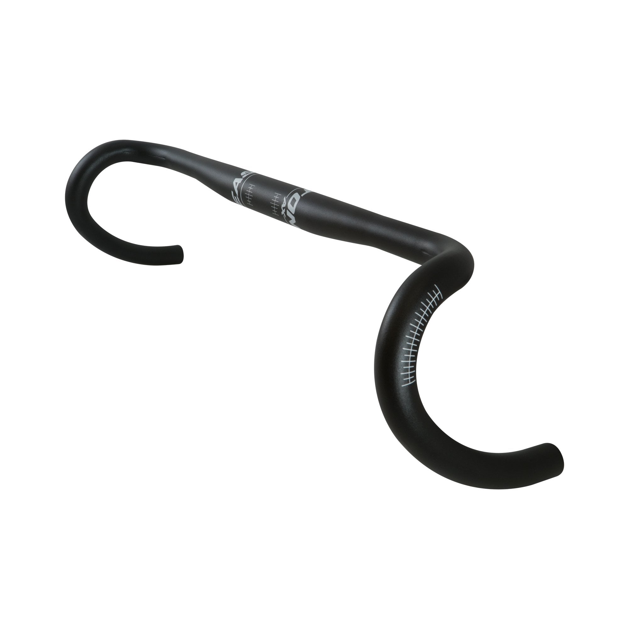 Easton EA50 AX Handlebars Black / 46cm