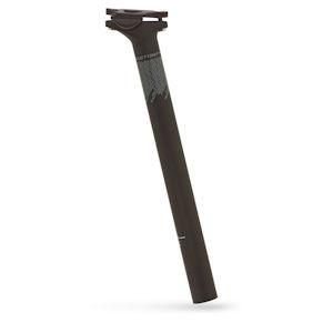Easton EA70 Setback Seatpost Black / 27.2 x 350mm