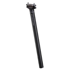 Easton EA70 Zero Seatpost Black / 27.2 x 400mm
