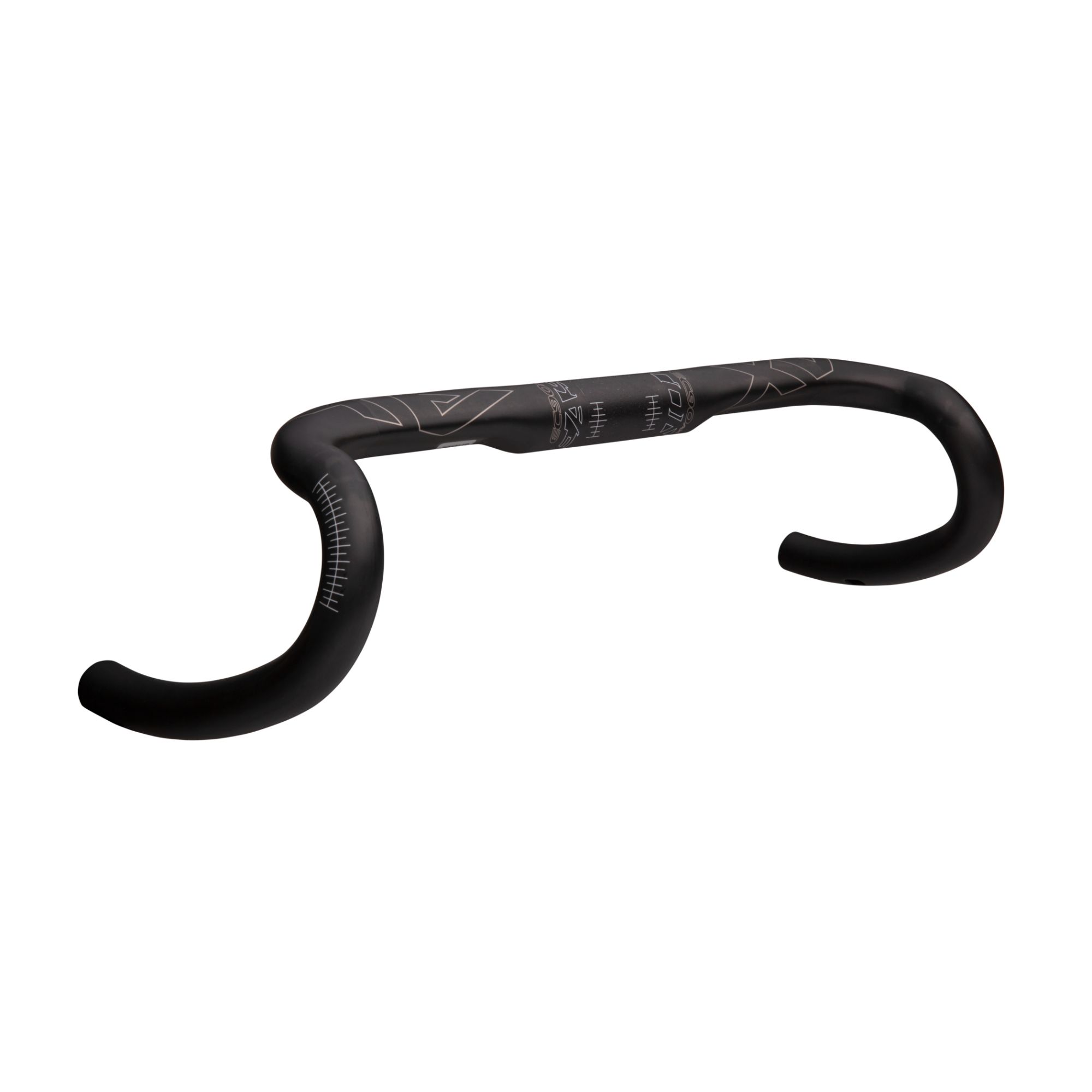 Easton EC90 AX Handlebars Black / 40cm