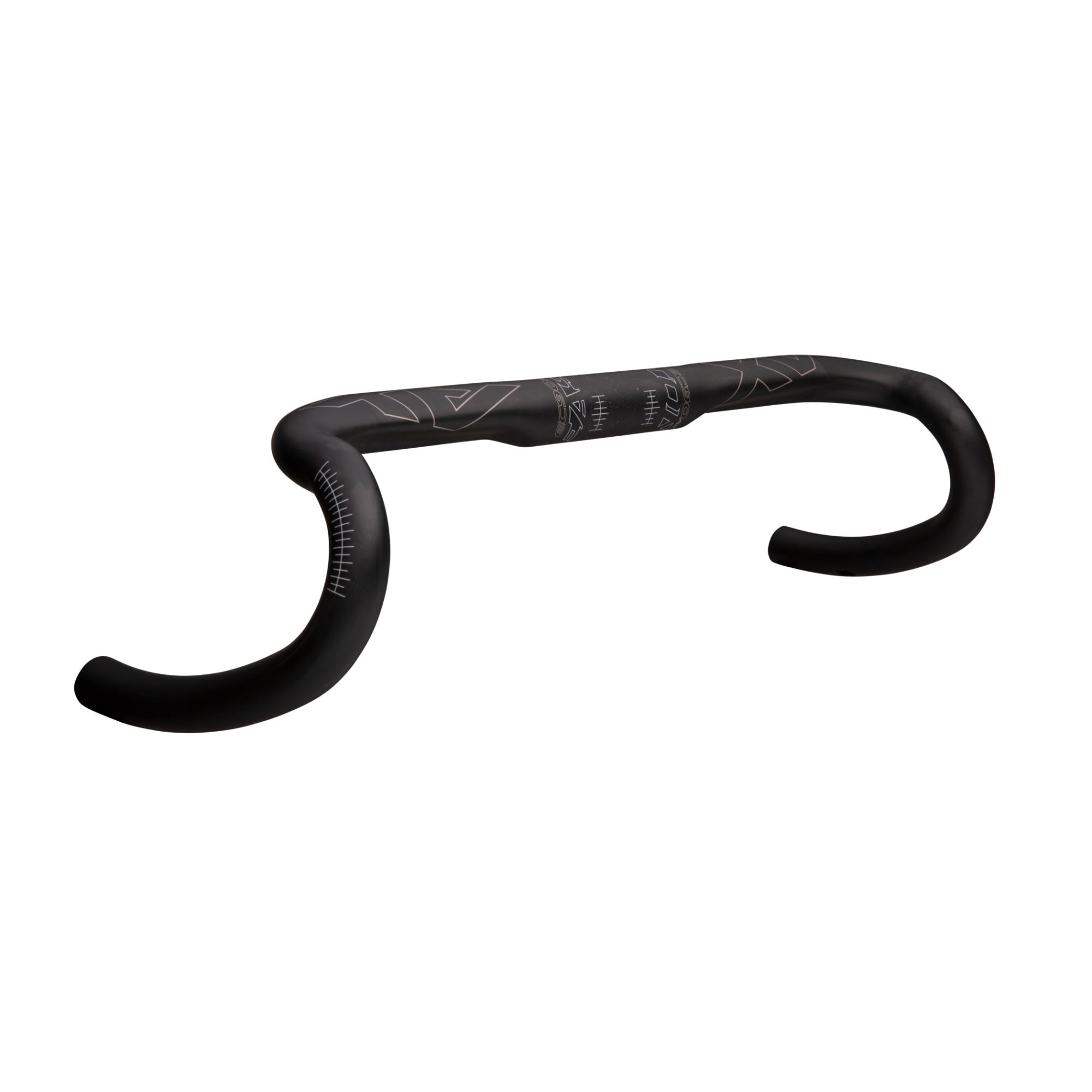 Easton EC90 AX Handlebars Black / 44cm