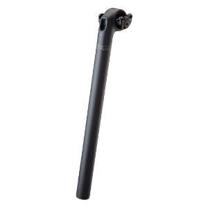 Easton EC90 SL ISA Setback Seatpost Black / 27.2 x 350mm