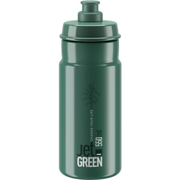 Elite Jet Green Bottle Bio Green / 550 ml