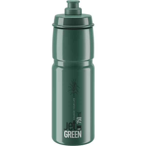 Elite Jet Green Bottle Bio Green / 750 ml