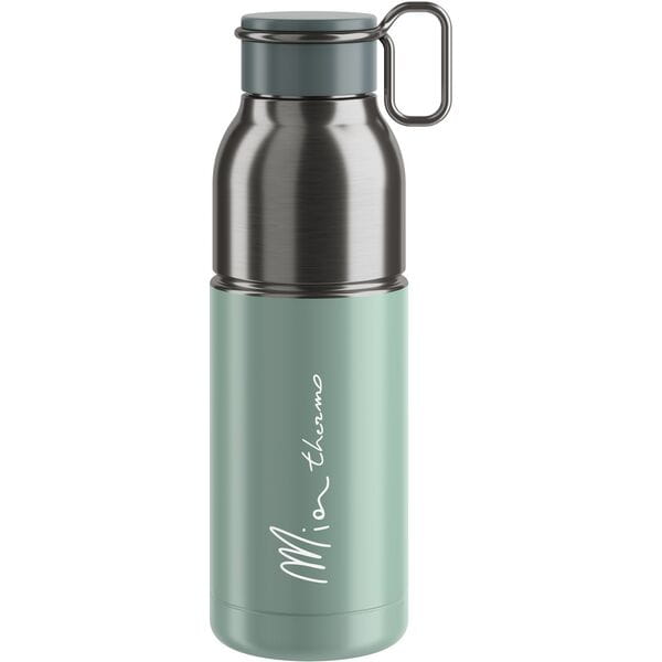 Elite Mia Thermo Stainless Steel Vacuum Bottle Celeste Green / 550 ml
