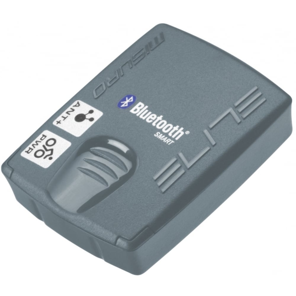 Elite Misuro BLU Plus BlueTooth and ANT Speed Sensor