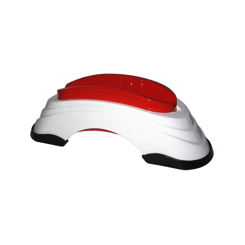 Elite Su-Sta Adjustable Front Wheel Elevator Block