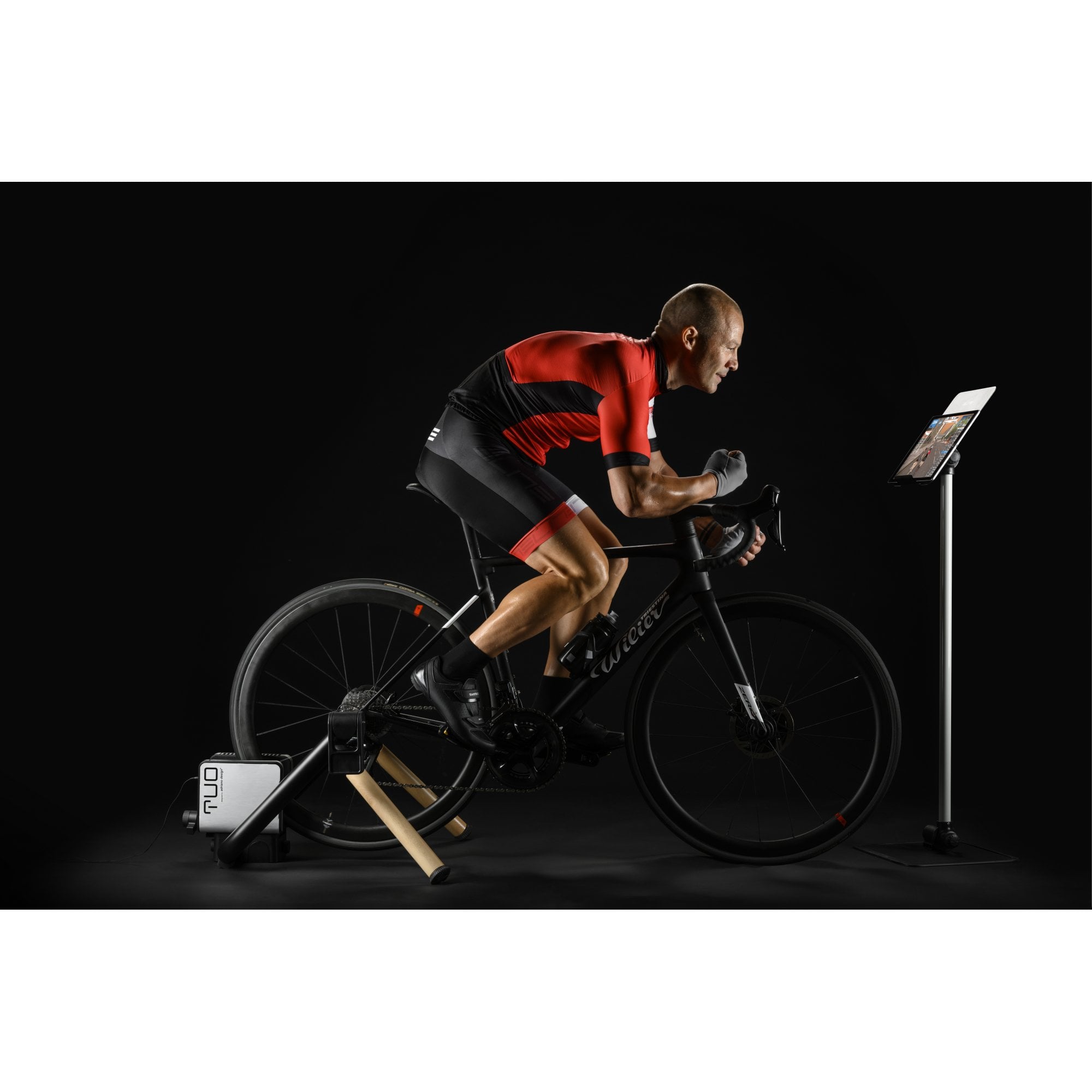 Elite Tuo FE-C Mag Smart Turbo Trainer