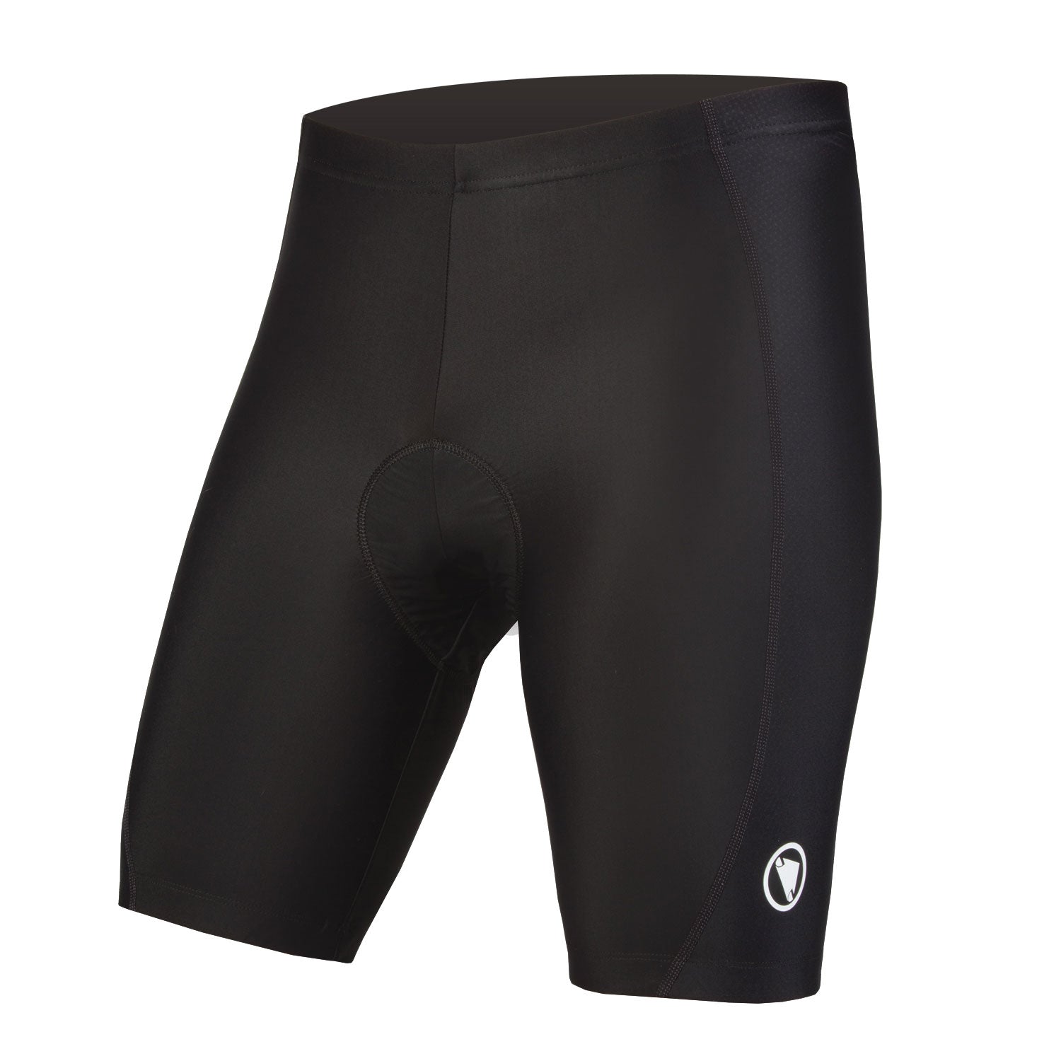 Endura 6-Panel Short II Black / S