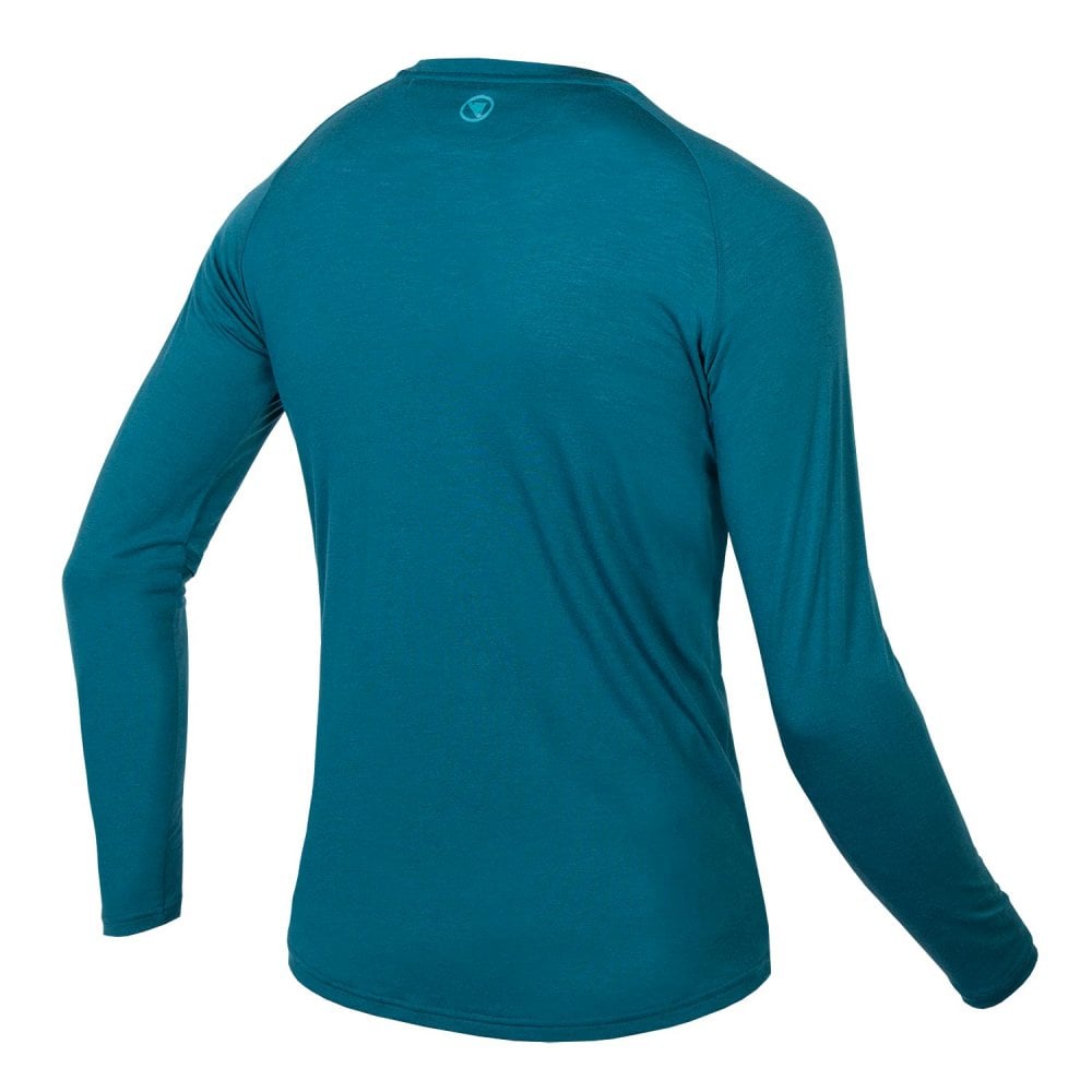 Endura BaaBaa Blend L/S Baselayer