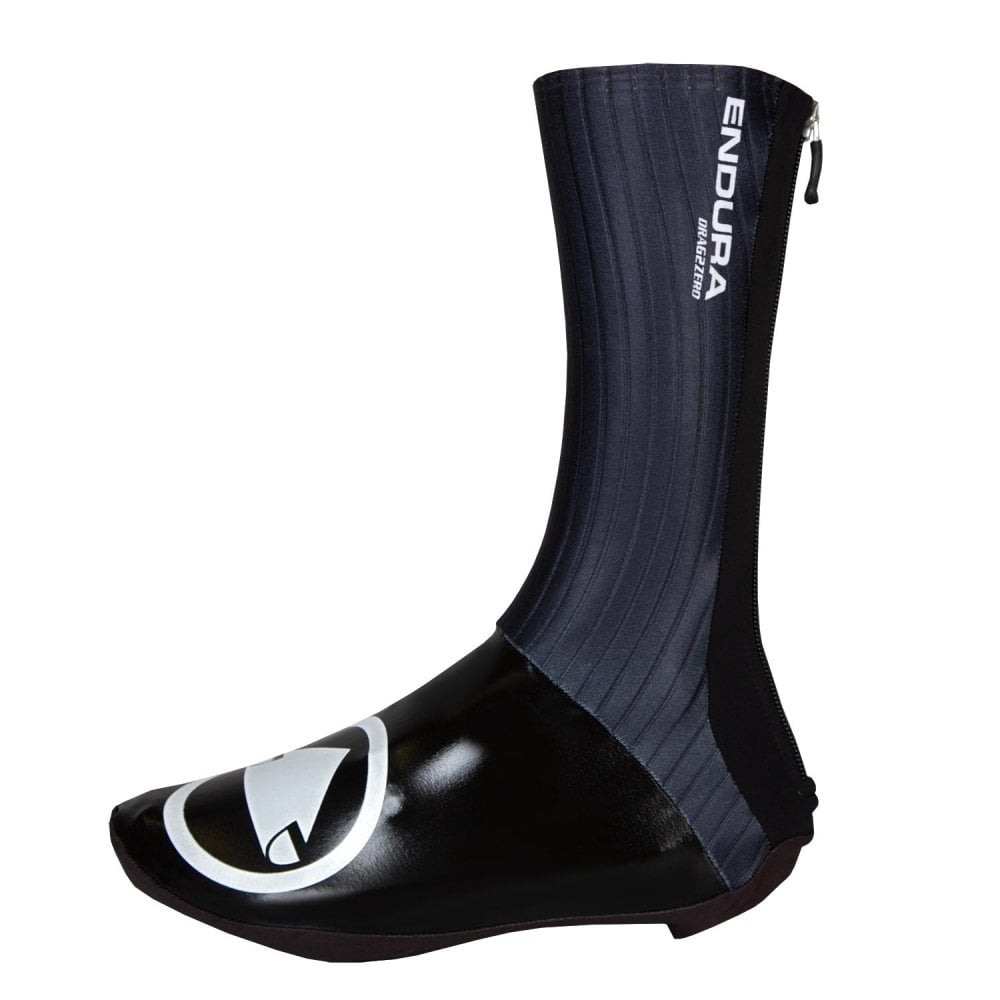 Endura D2Z Aero Overshoe Black / XS