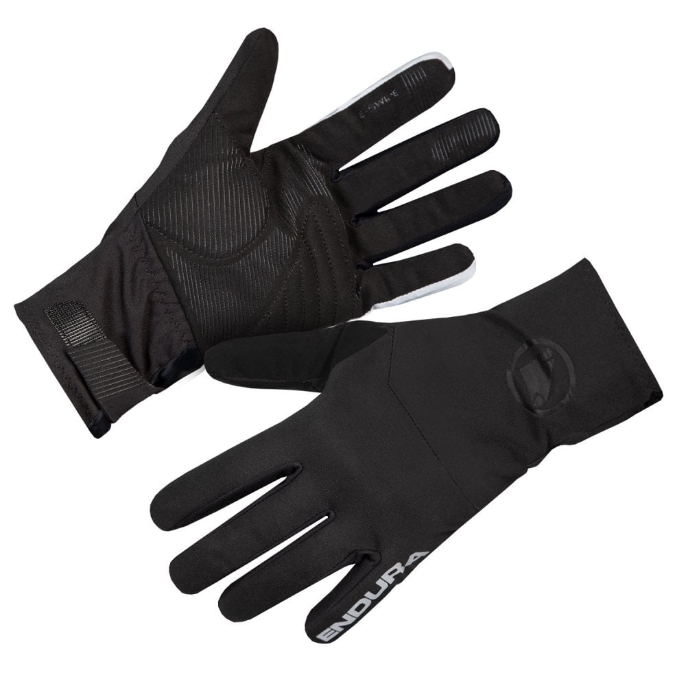 Endura Deluge Glove Black / XS