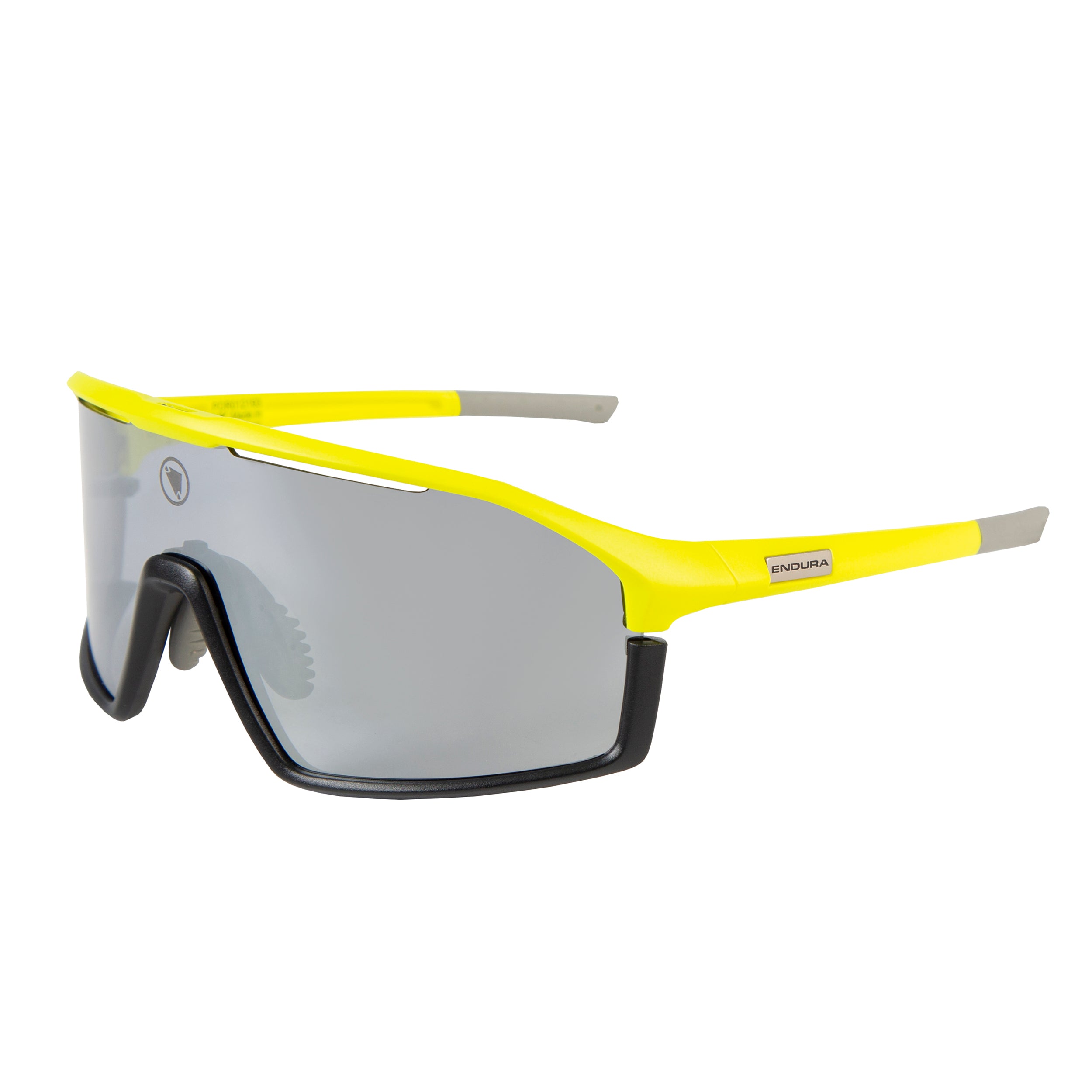 Endura Dorado II Glasses Set HiVizYellow / One size