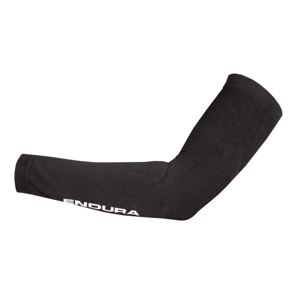 Endura Engineered Arm Warmer Black / L-XL