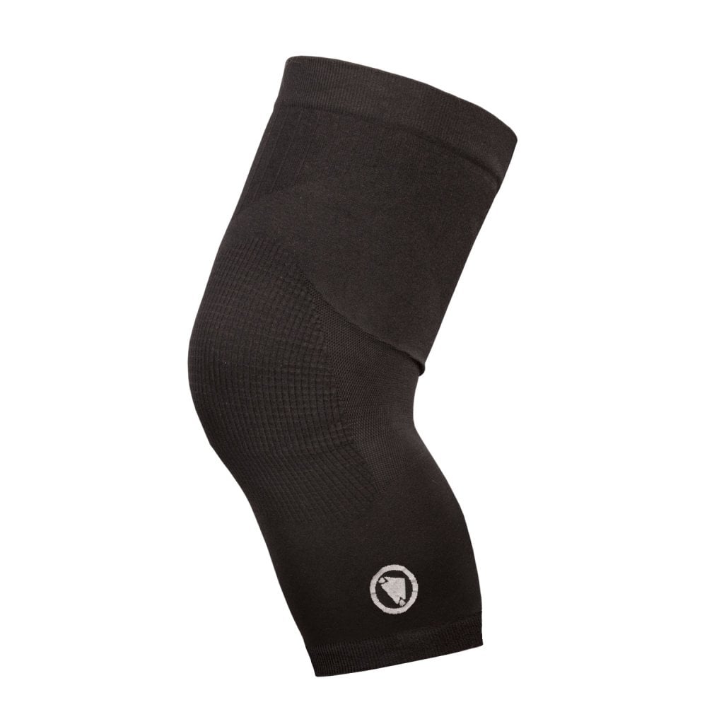 Endura Engineered Knee Warmer Black / L-XL