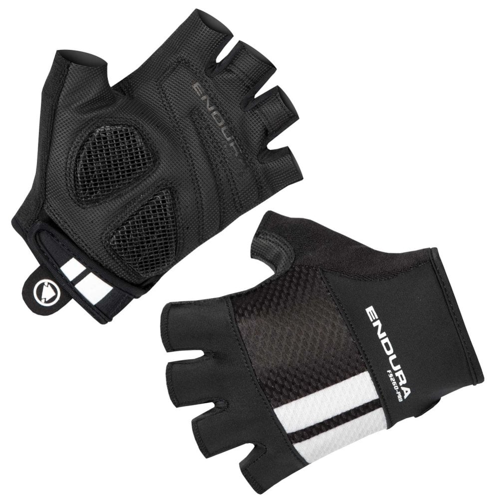 Endura FS260-Pro Aerogel Mitt Black / XS