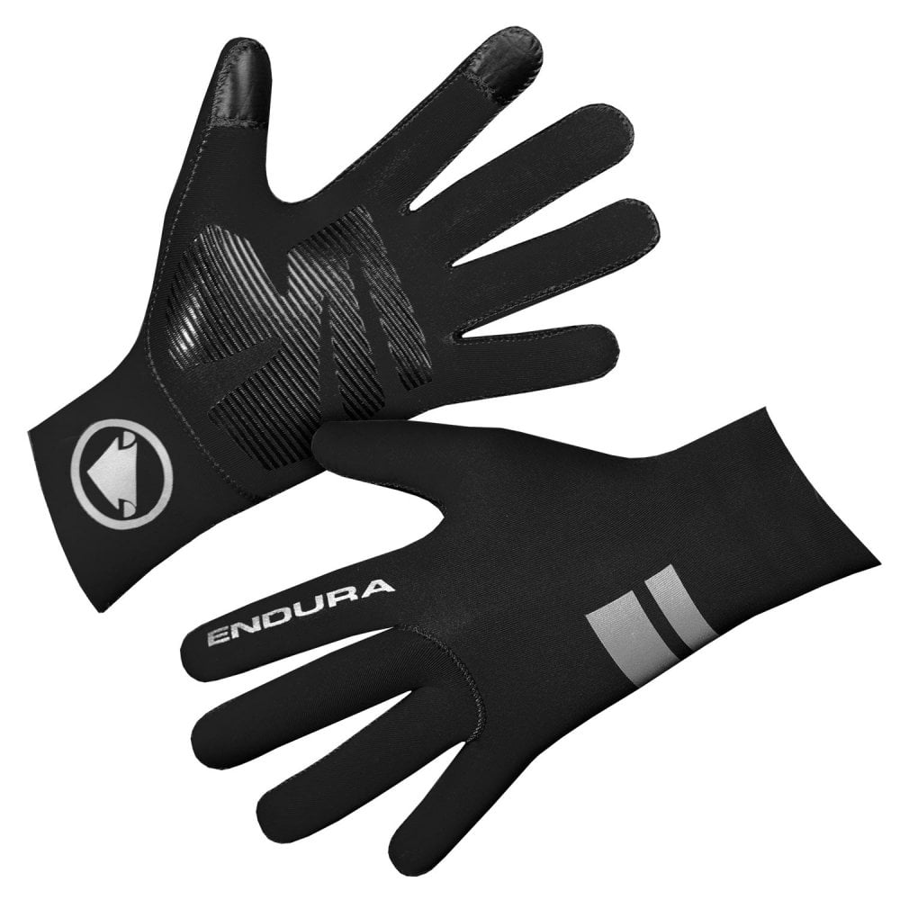 Endura FS260 Pro Nemo Glove II Black / XS