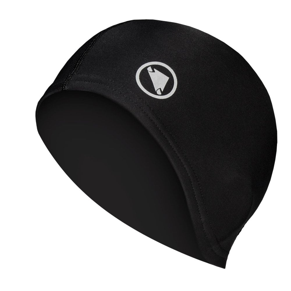 Endura FS260-Pro Skull Cap Black / L-XL