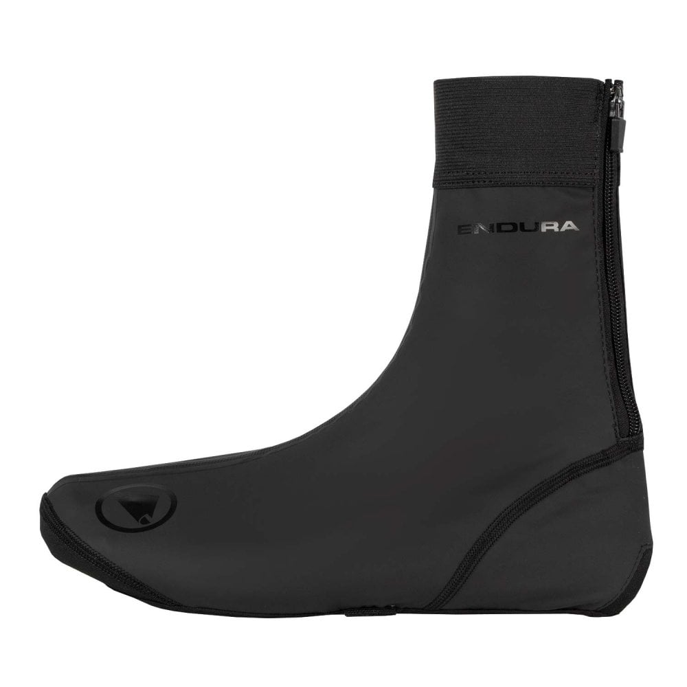 Endura FS260-Pro Slick Overshoe II Black / S