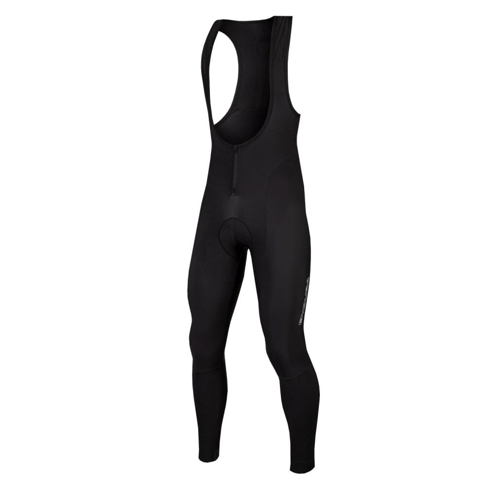 Endura FS260-Pro Thermo Bibtights II Black / S