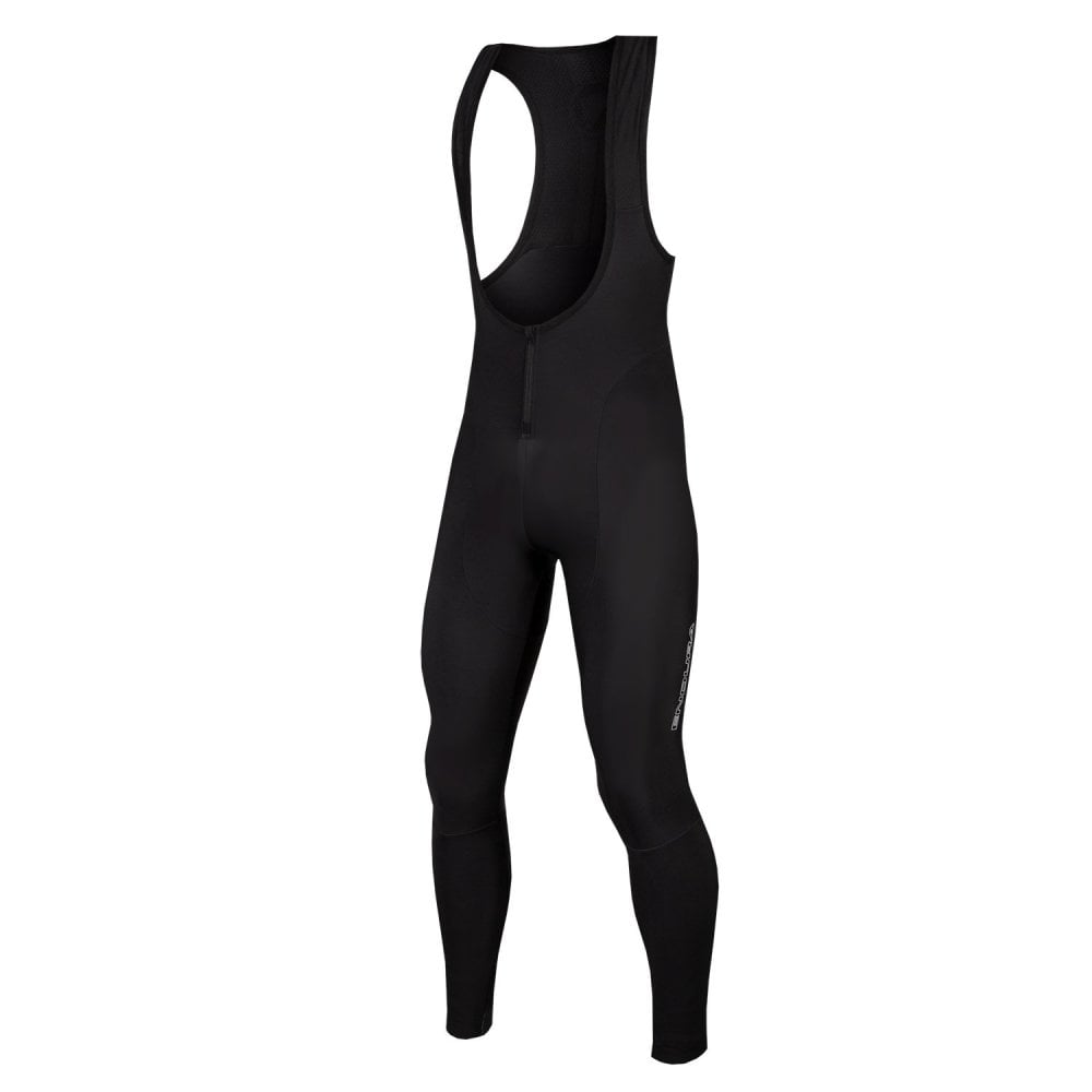 Endura FS260-Pro Thermo bibtights II No Pad Black / XL