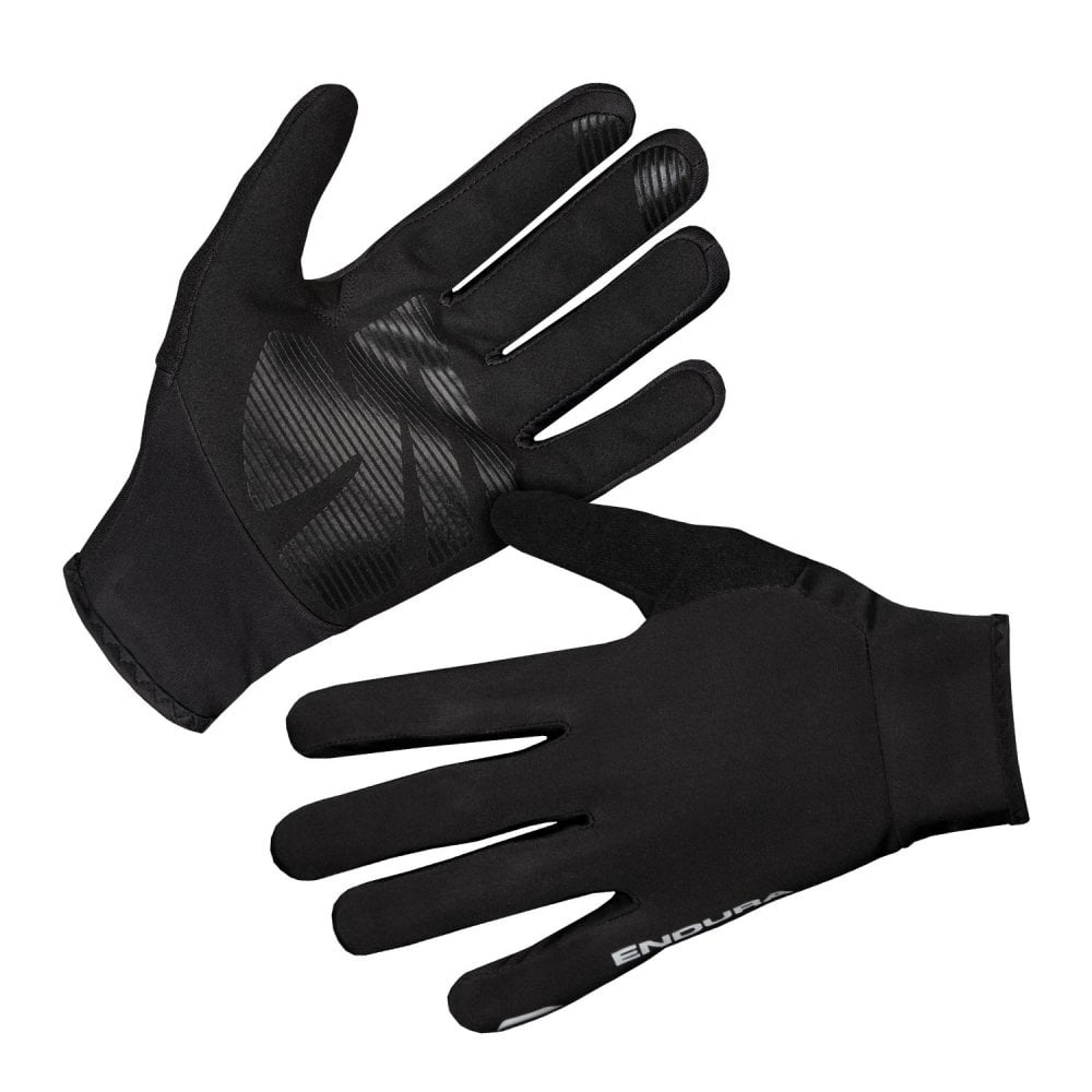 Endura FS260-Pro Thermo Glove Black / XS