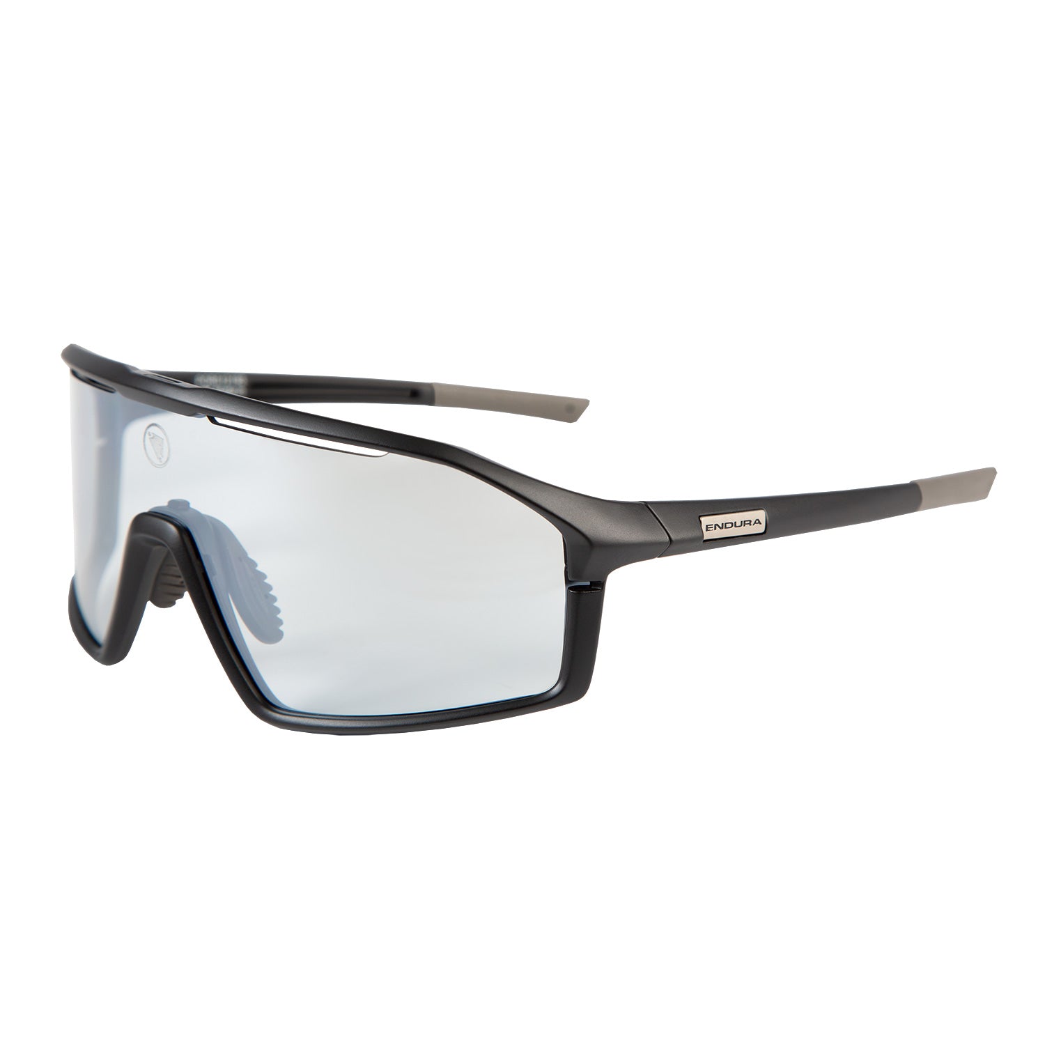 Endura Gabbro II Glasses Photochromic MattBlack / One size