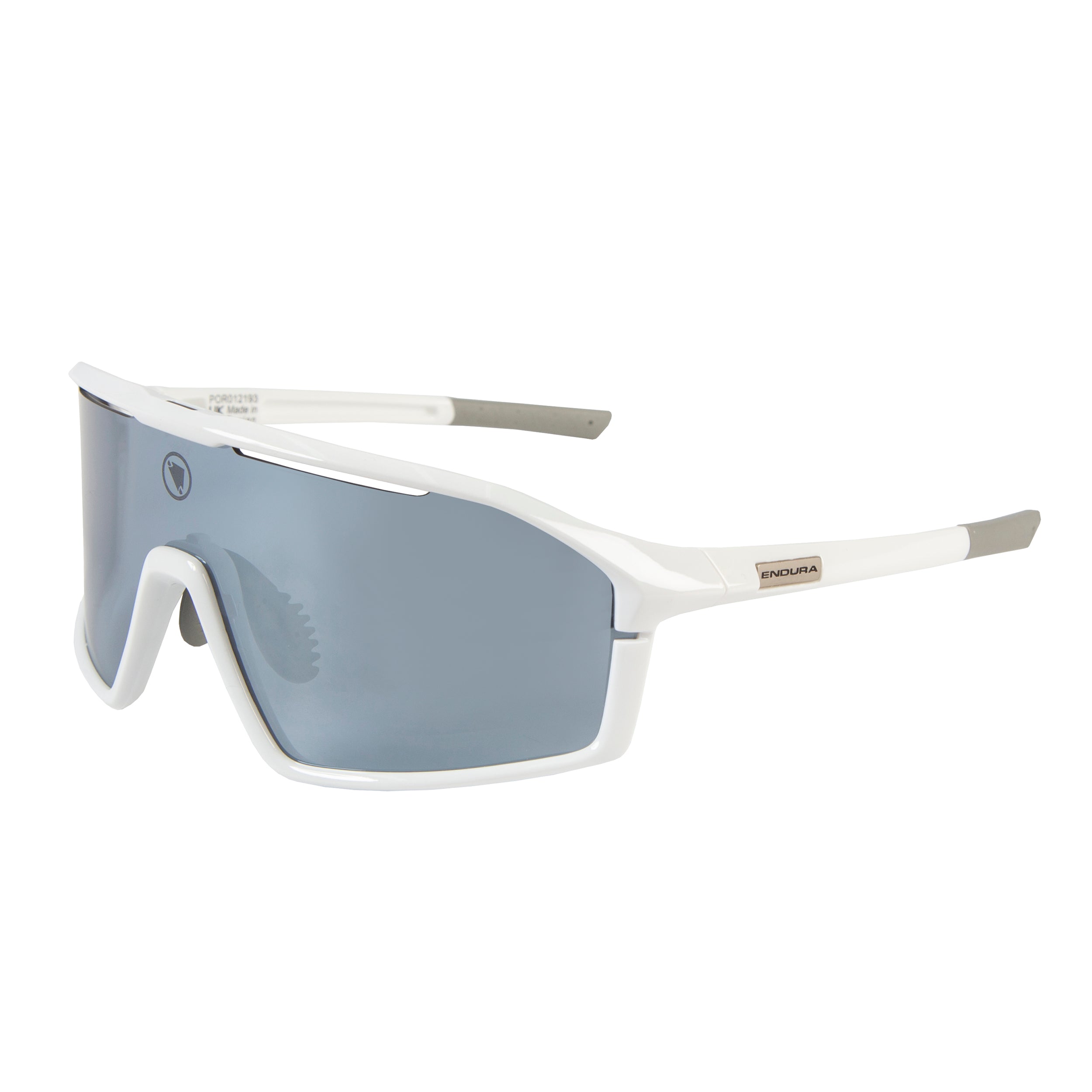 Endura Gabbro II Glasses White / One size