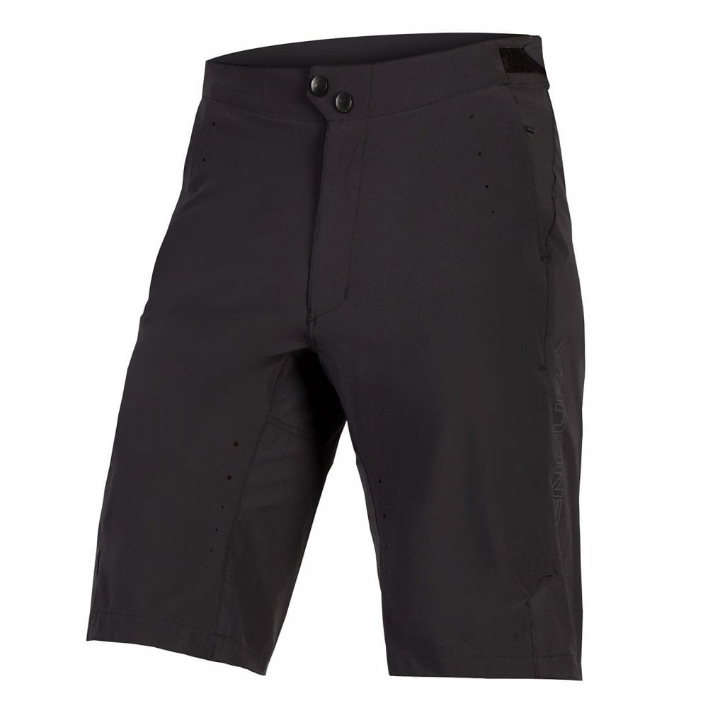 Endura GV500 Foyle MTB Shorts Black / S