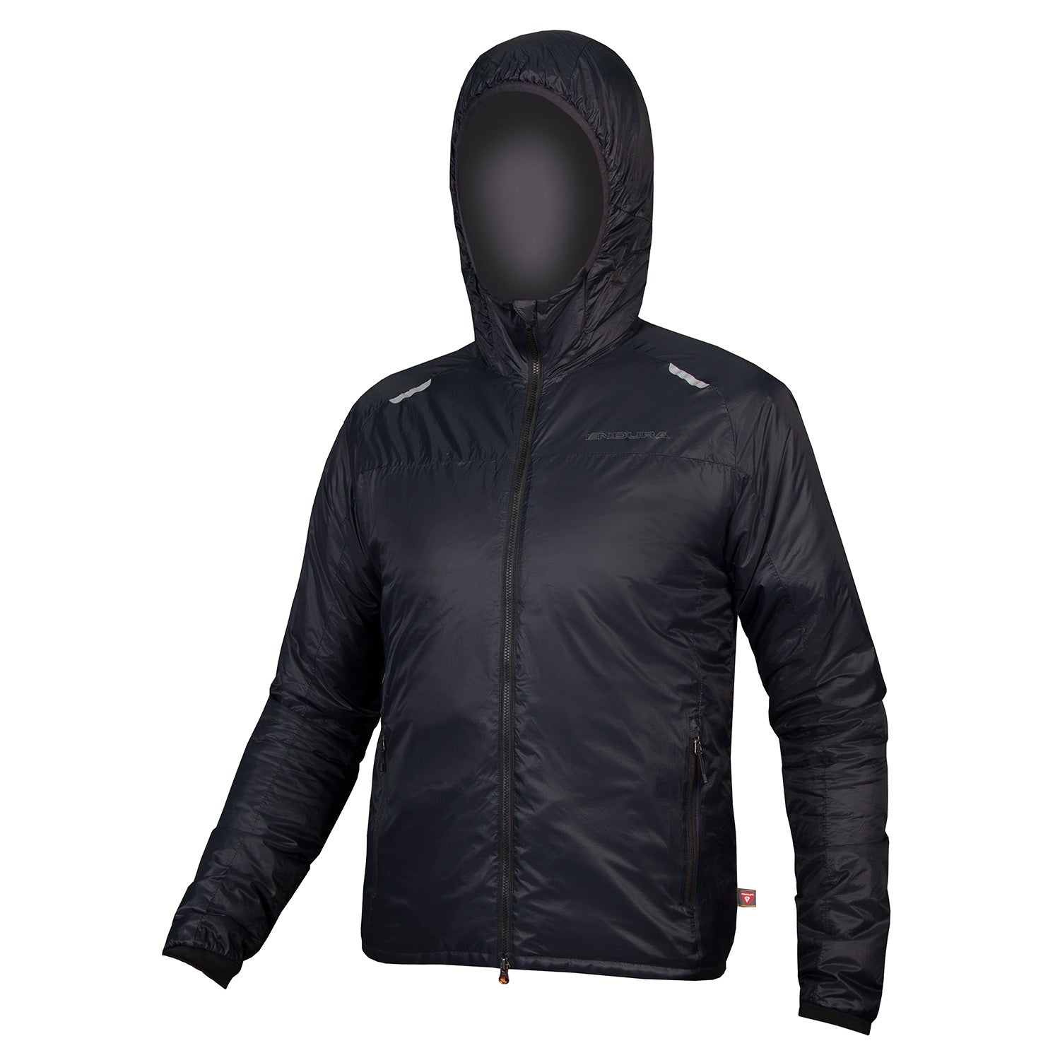 Endura GV500 Insulated Jacket Black / XS