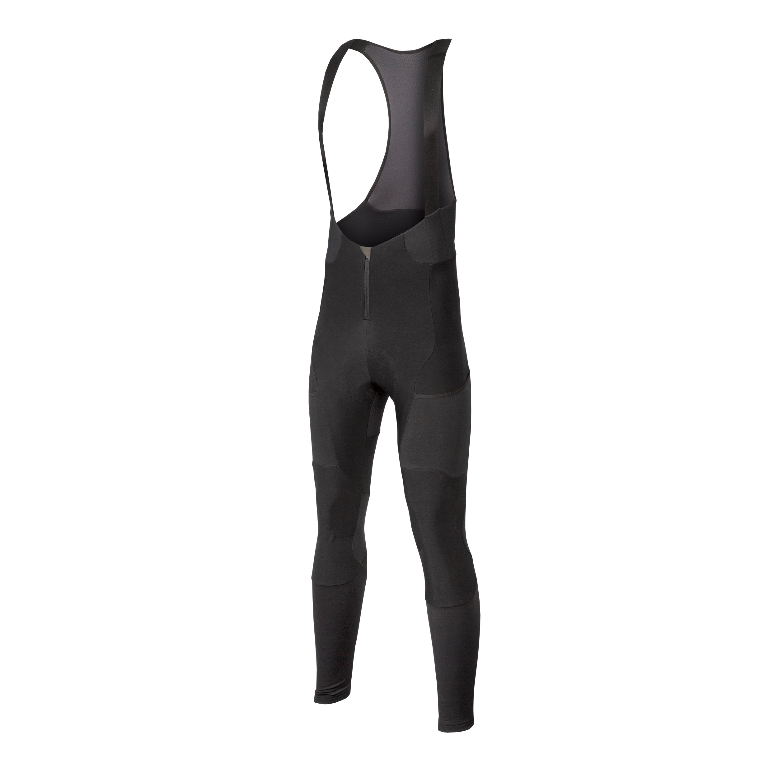 Endura GV500 Thermal Bibtight Black / XS