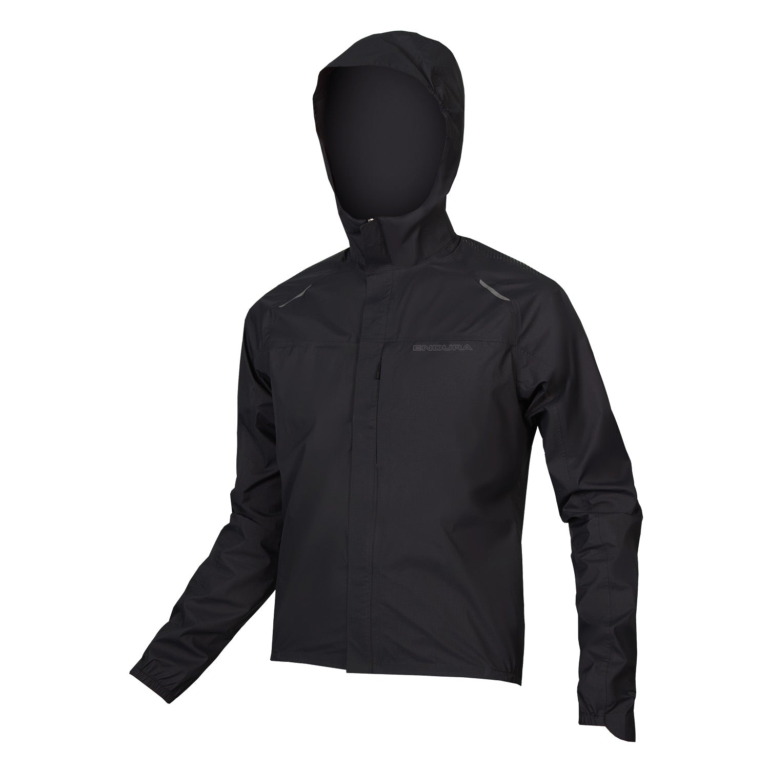 Endura GV500 Waterproof Jacket Black / XS