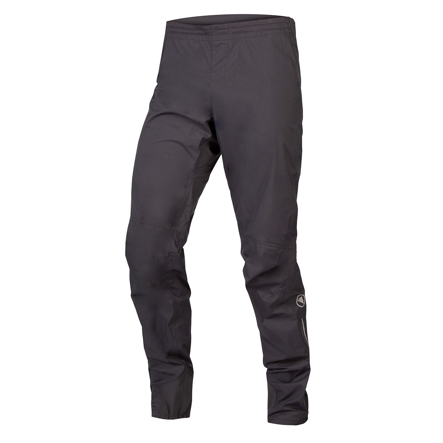 Endura GV500 Waterproof Trouser Anthracite / XS