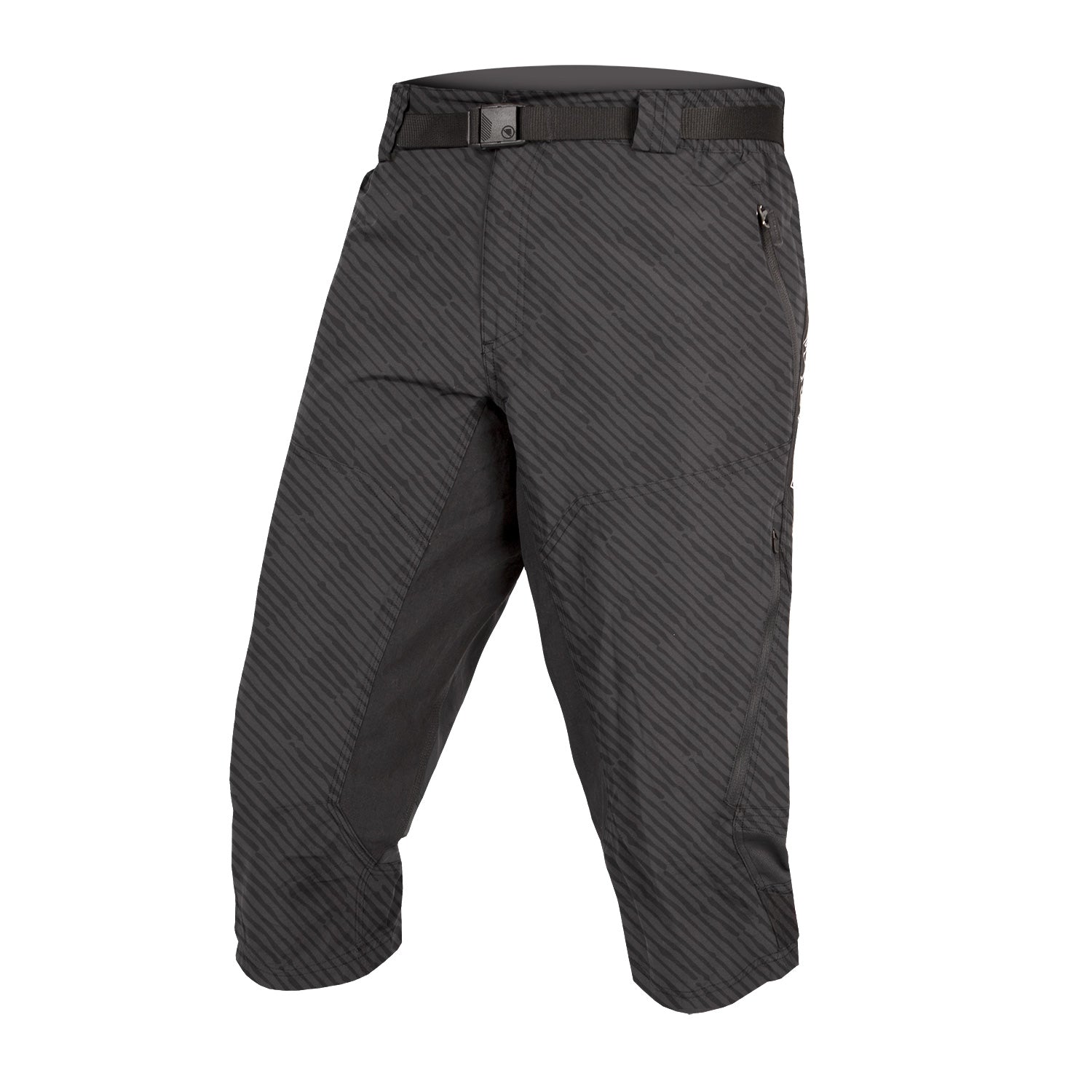 Endura Hummvee 3/4 Short Anthracite / S
