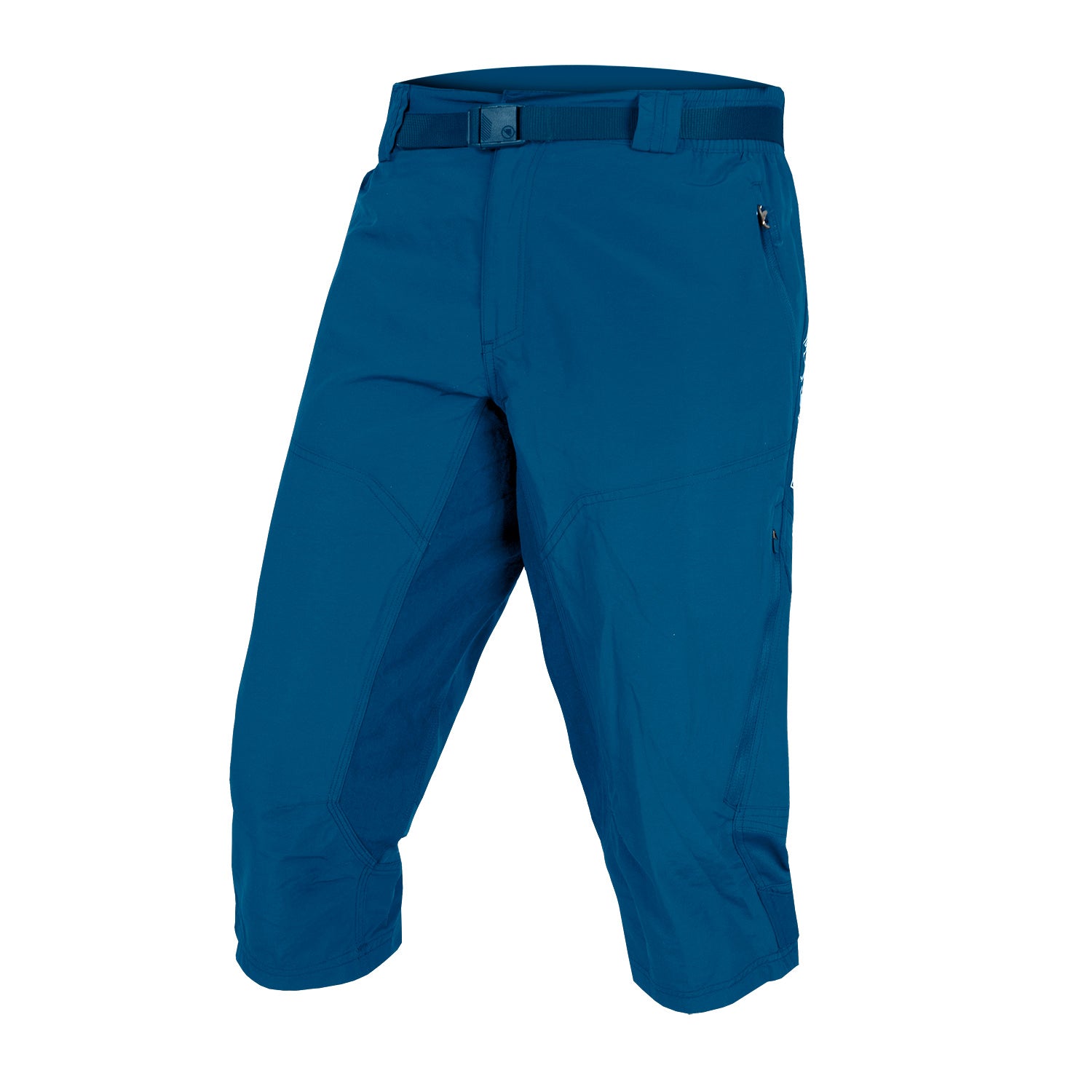 Endura Hummvee 3/4 Short Blueberry / S