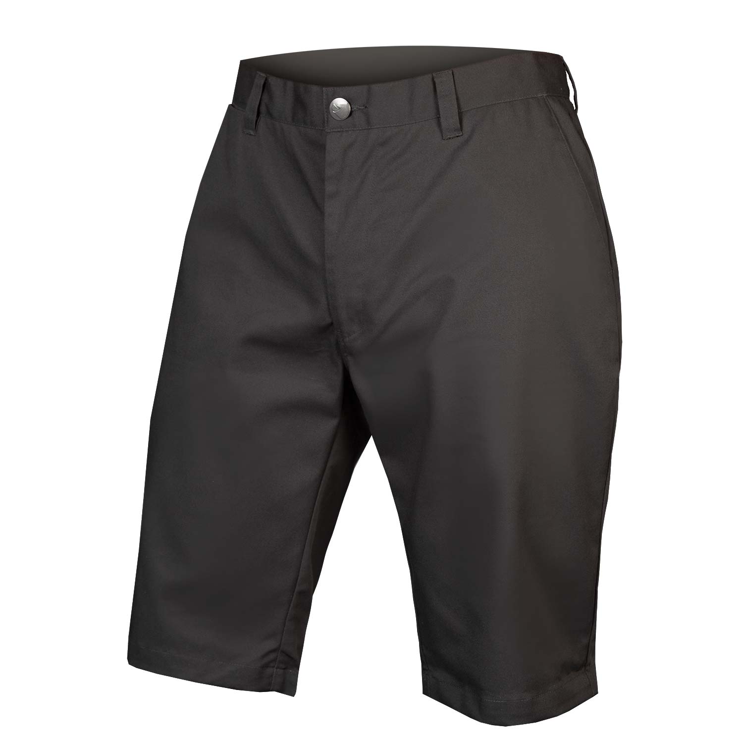 Endura Hummvee Chino Short with Liner Short Grey / M