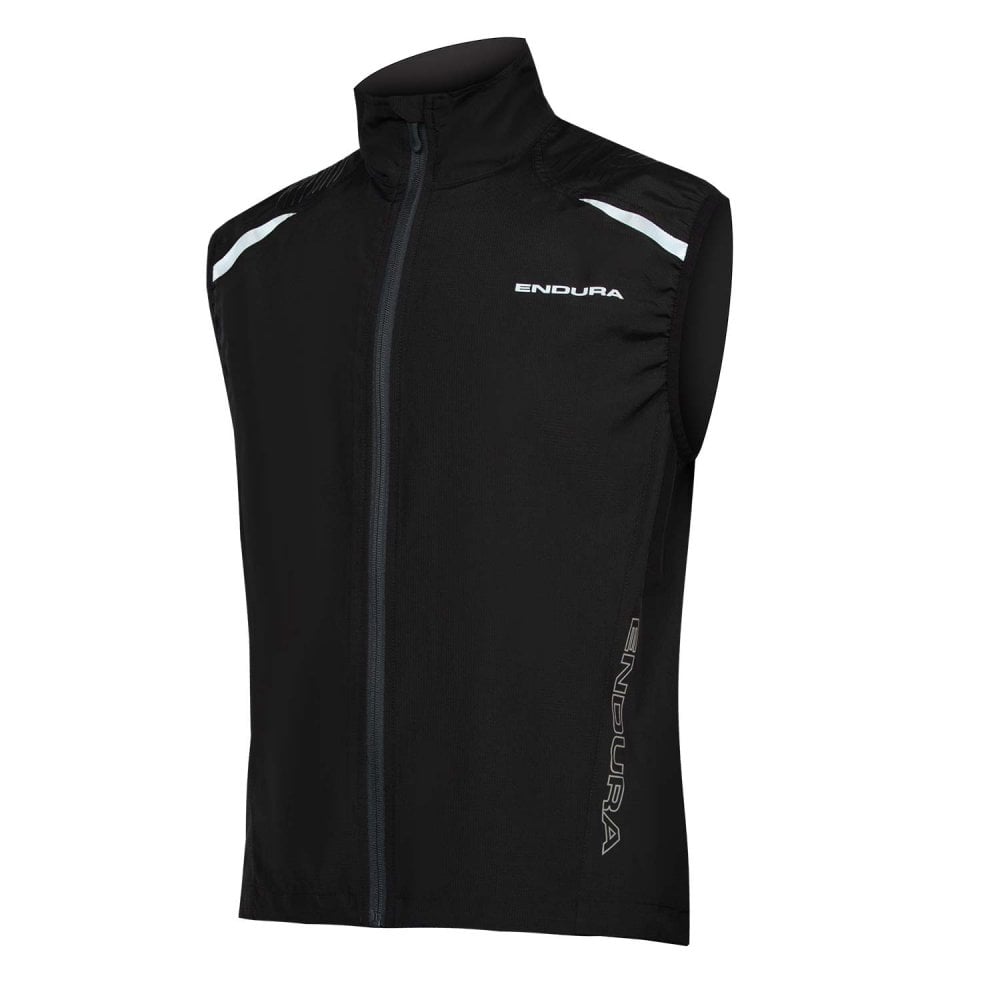 Endura Hummvee Gilet Black / S