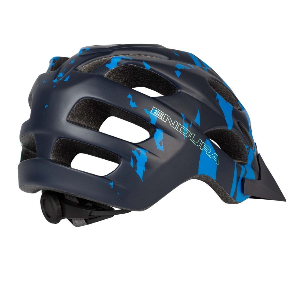 Endura Hummvee Helmet