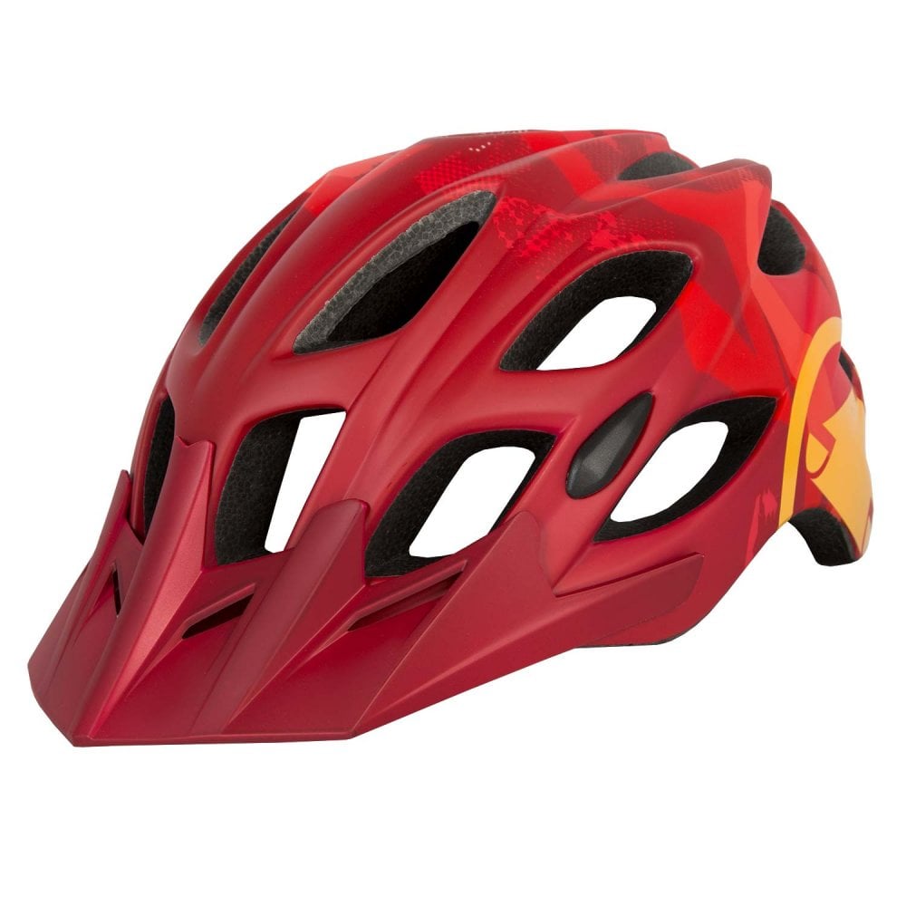 Endura Hummvee Helmet