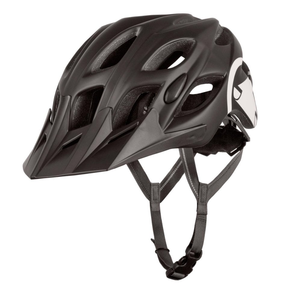 Endura Hummvee Helmet Matt Black / M-L
