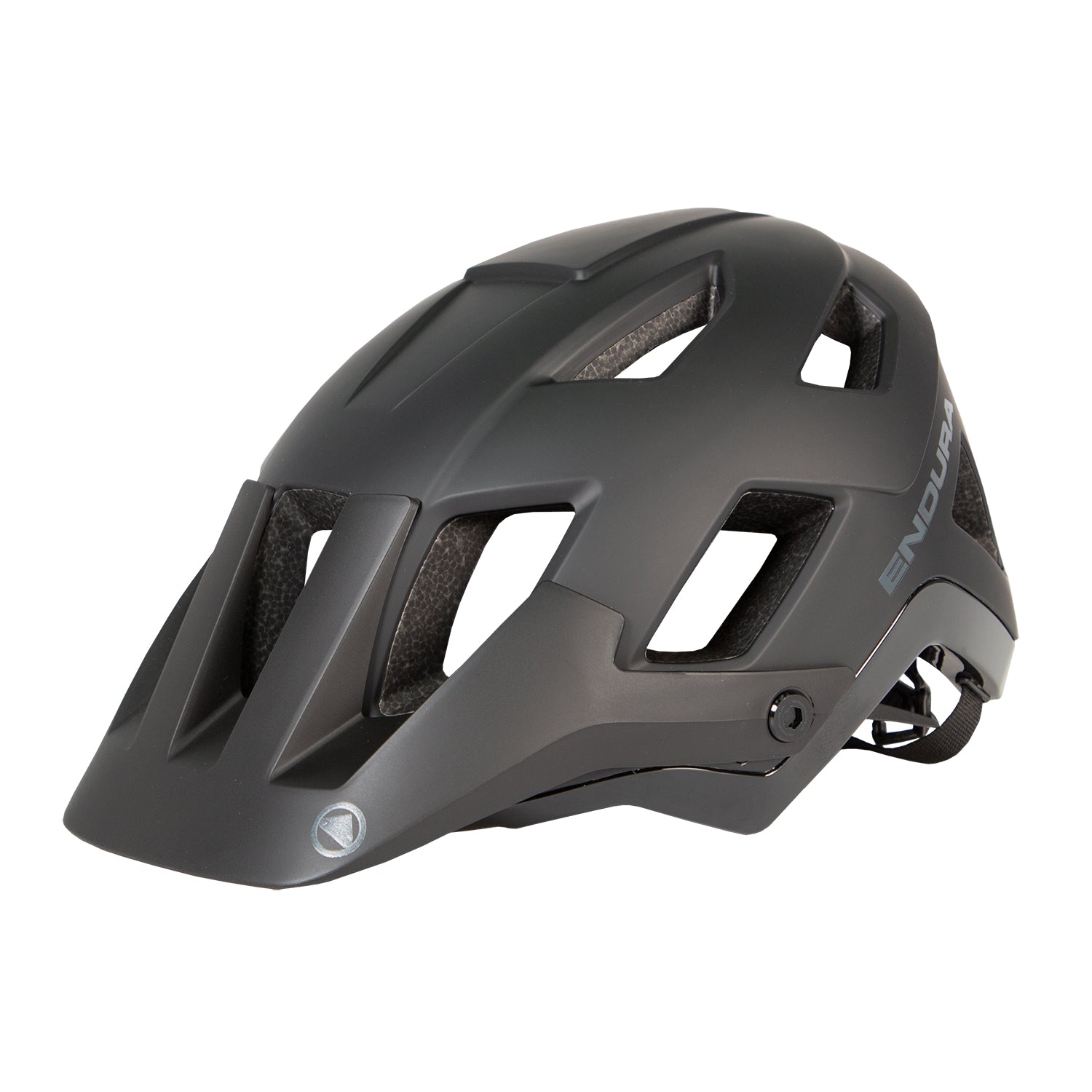 Endura Hummvee Plus MIPS Helmet Black / L-XL