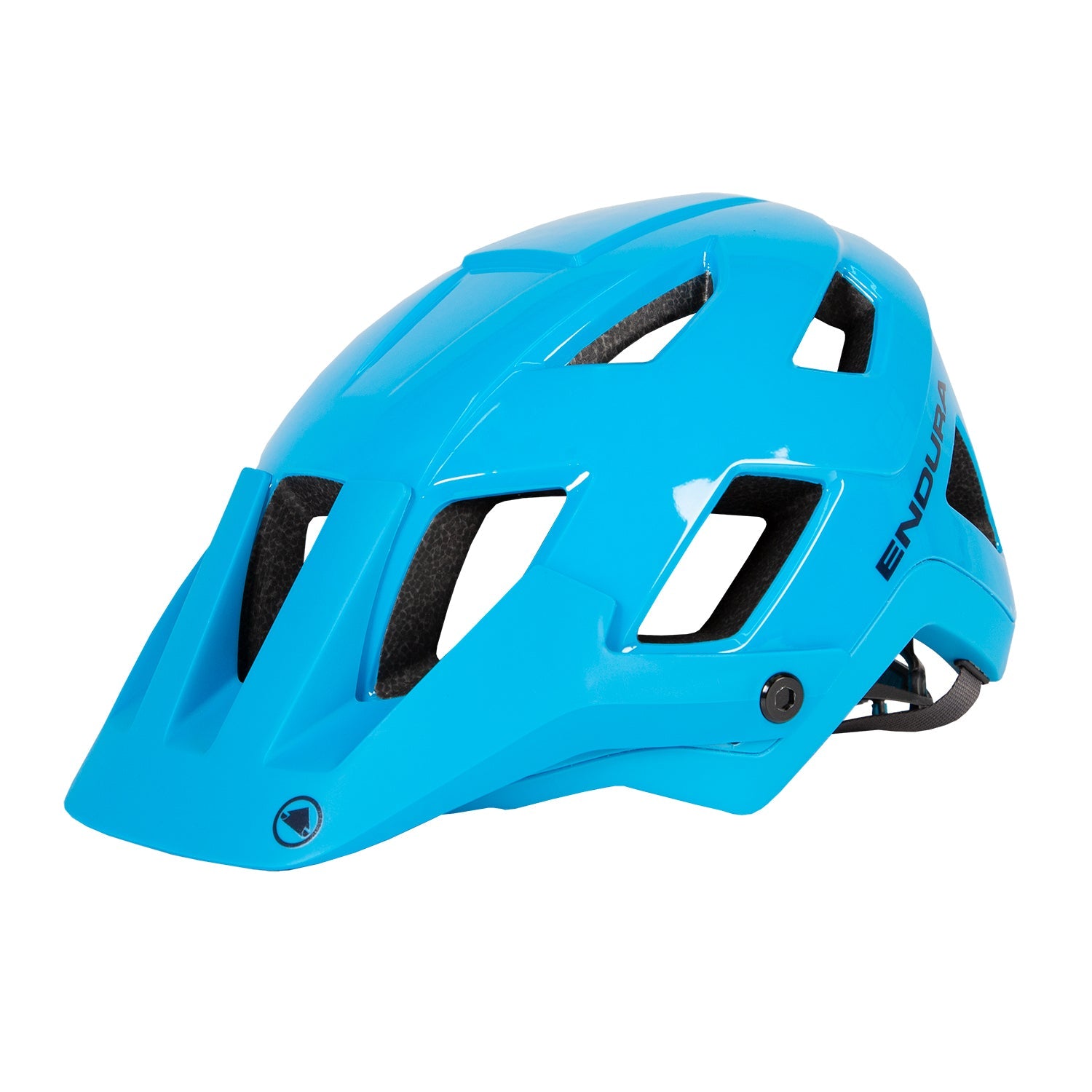 Endura Hummvee Plus MIPS Helmet ElectricBlue / S-M
