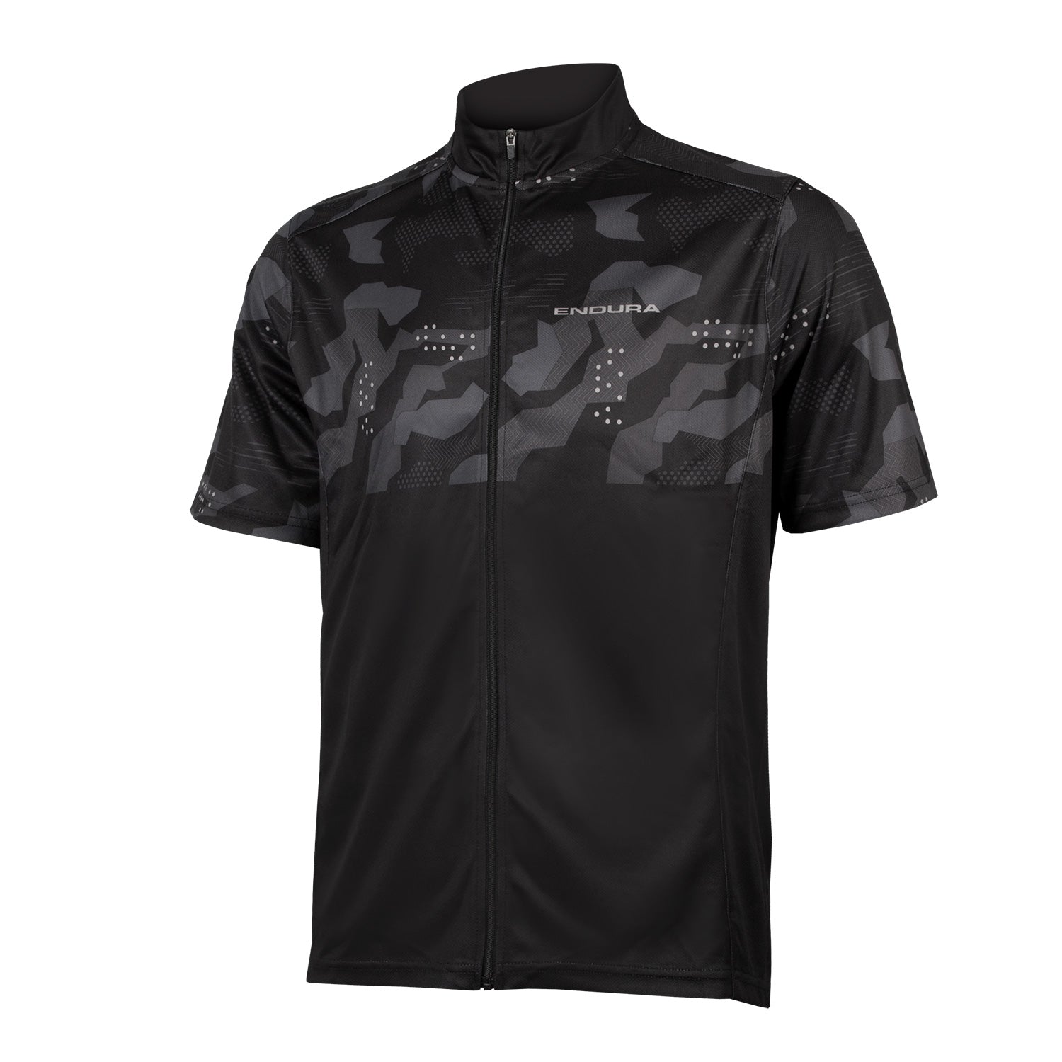 Endura Hummvee Ray S/S Jersey Black / XS