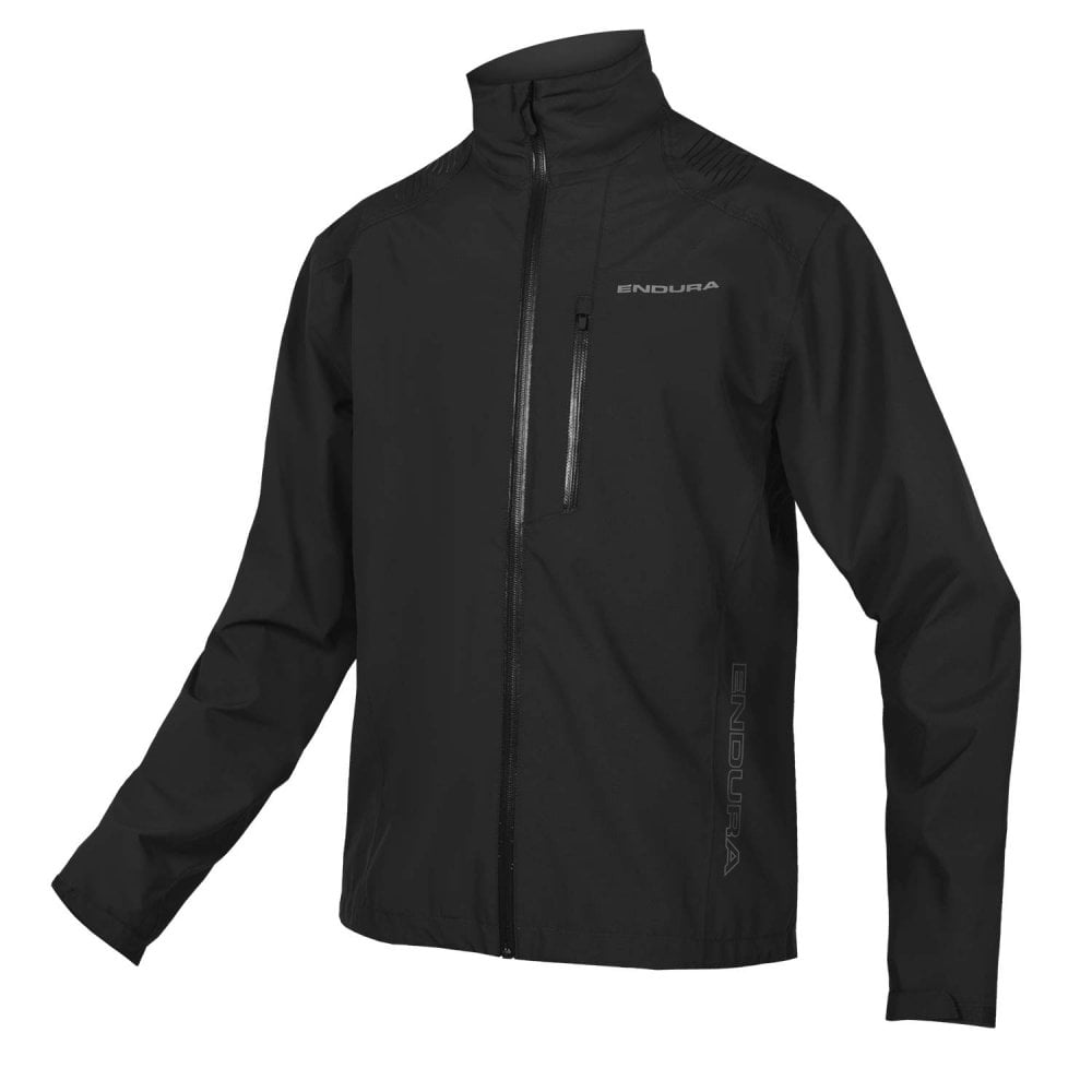 Endura Hummvee Waterproof Jacket Black / S