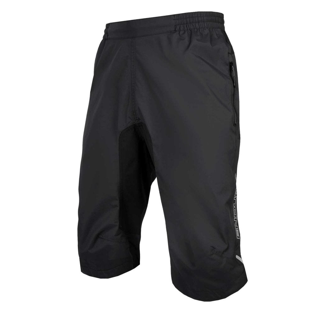Endura Hummvee Waterproof Short Black / S