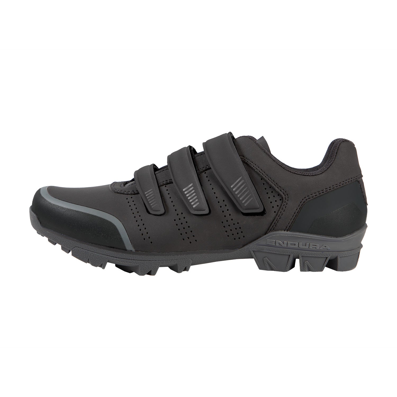 Endura Hummvee XC Shoe Black / UK 5 / EU 38