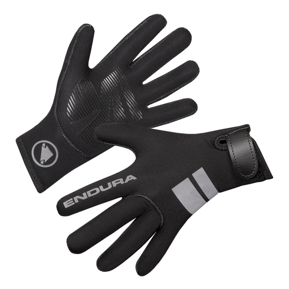 Endura Kid's Nemo II Glove Black / 9-10yrs