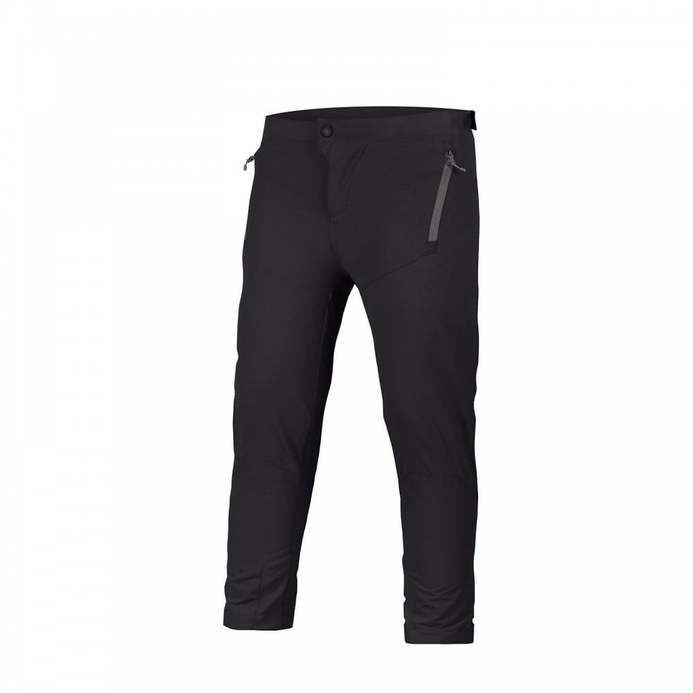 Endura Kids MT500JR Burner Pant Black / 9-10yrs