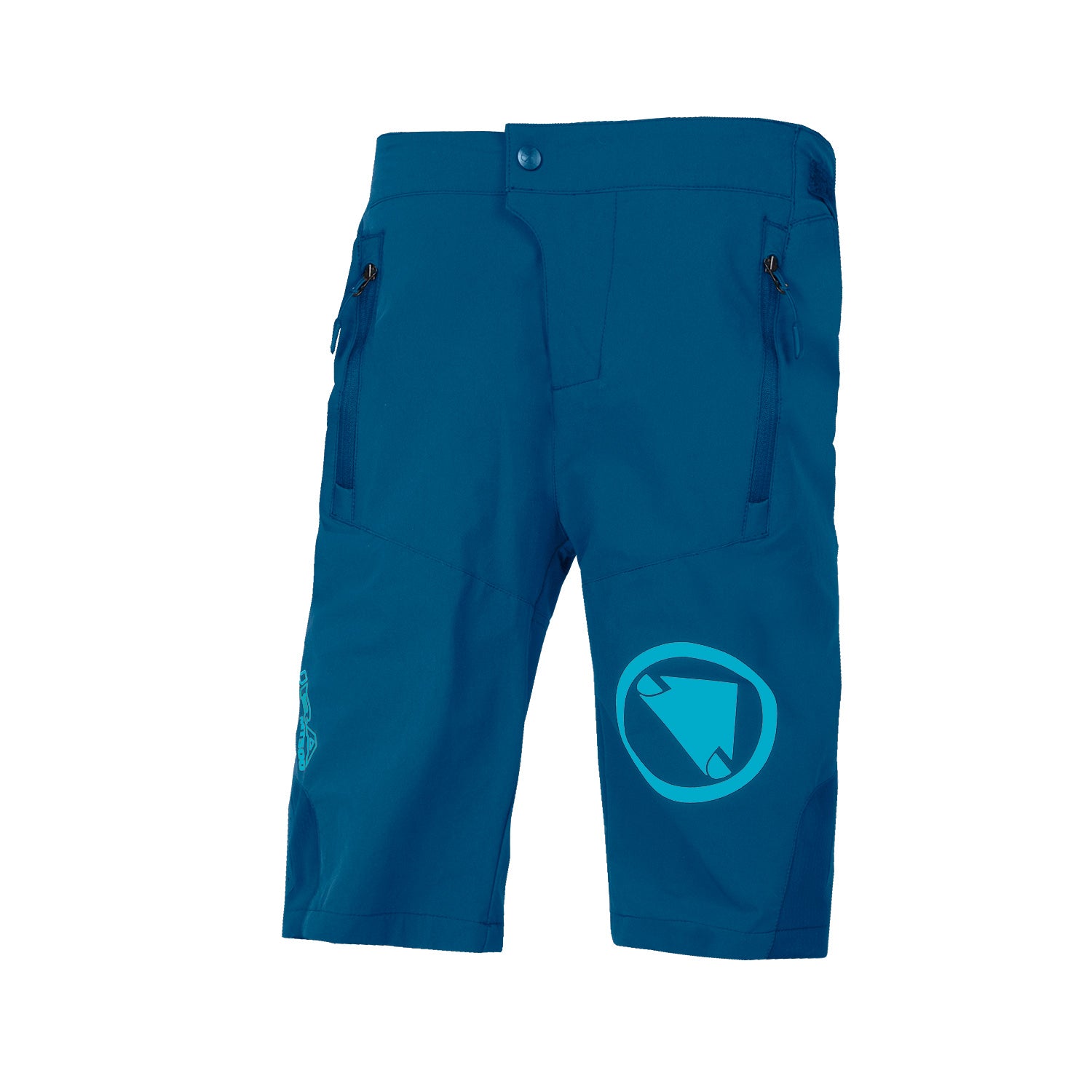 Endura Kids MT500JR Burner Short Blueberry / 11-12yrs