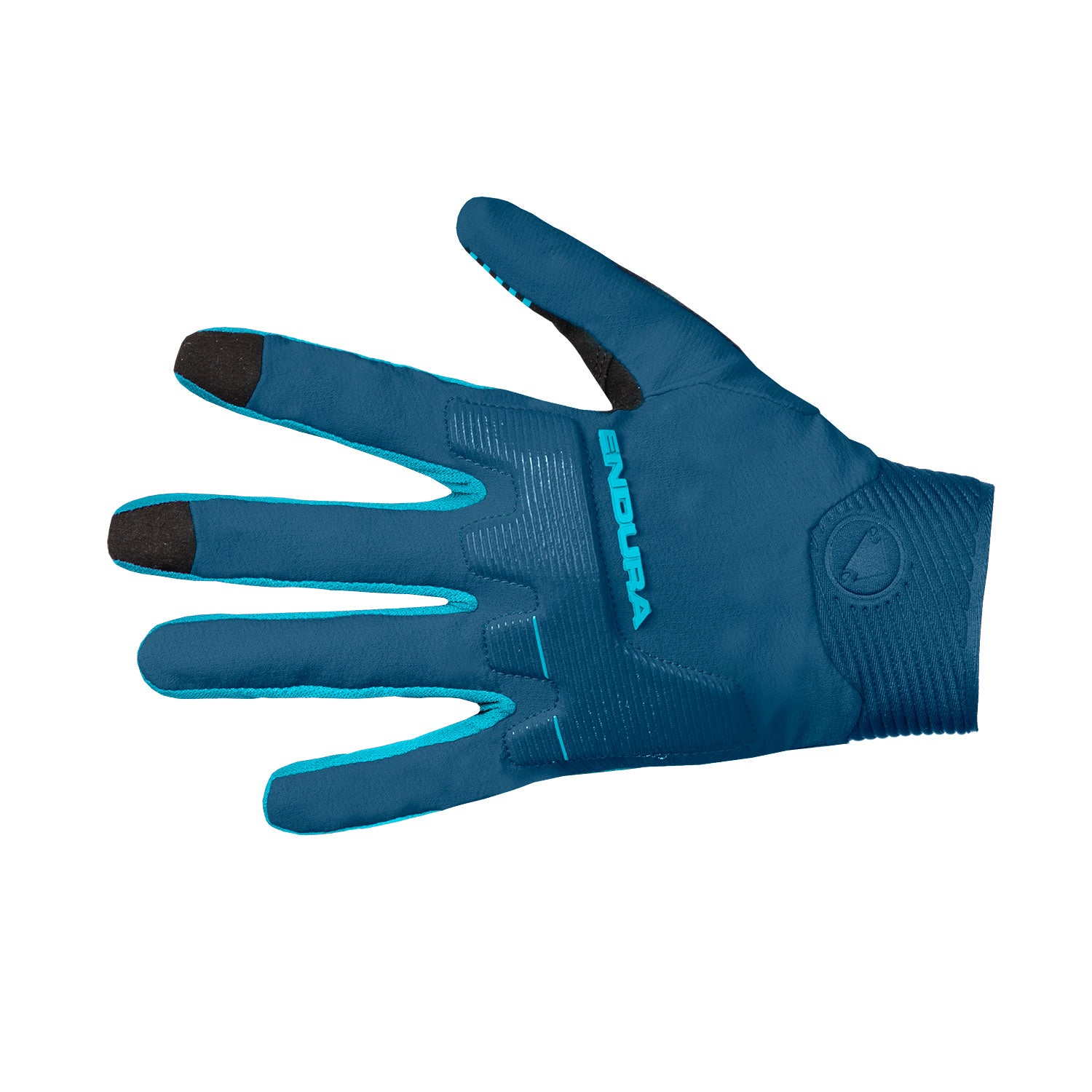 Endura MT500 D3O Glove Blueberry / XS